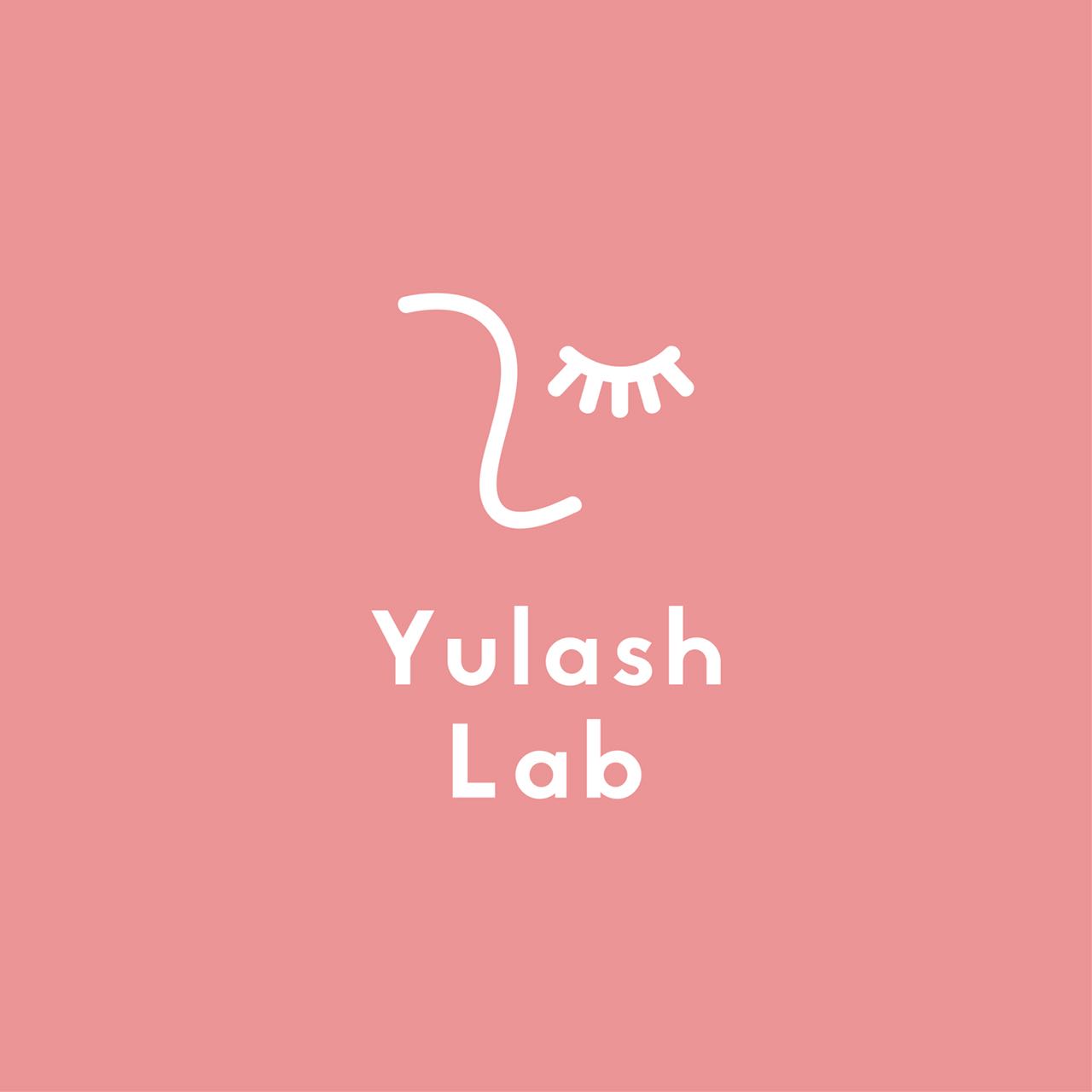 Trademark YULASH LAB + LOGO