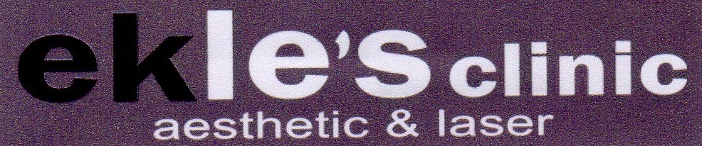 Trademark ekle's clinic aesthetic & laser