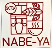 Trademark NABE-YA