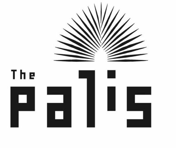 Trademark THE PALIS