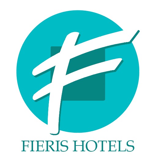 Trademark FIERIS HOTELS & LOGO