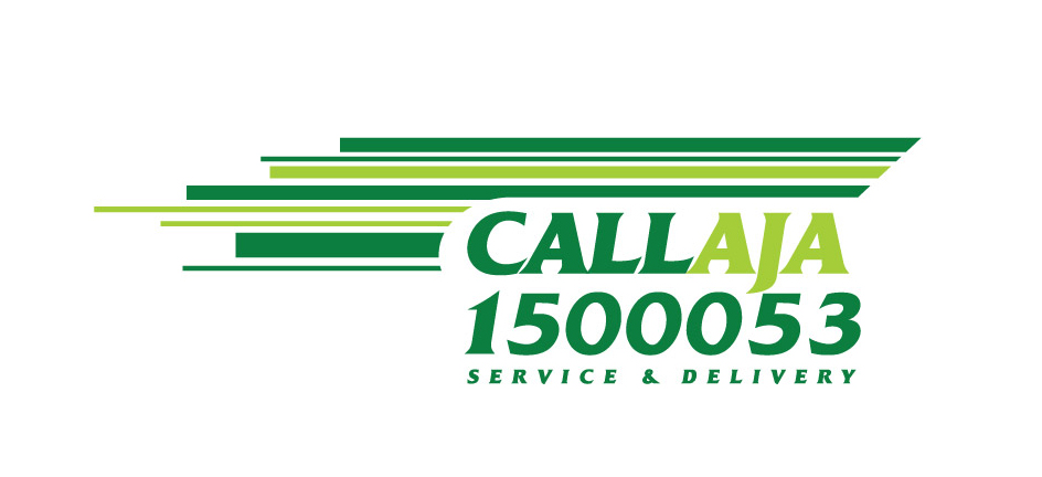 Trademark CALLAJA 1500053 & LUKISAN