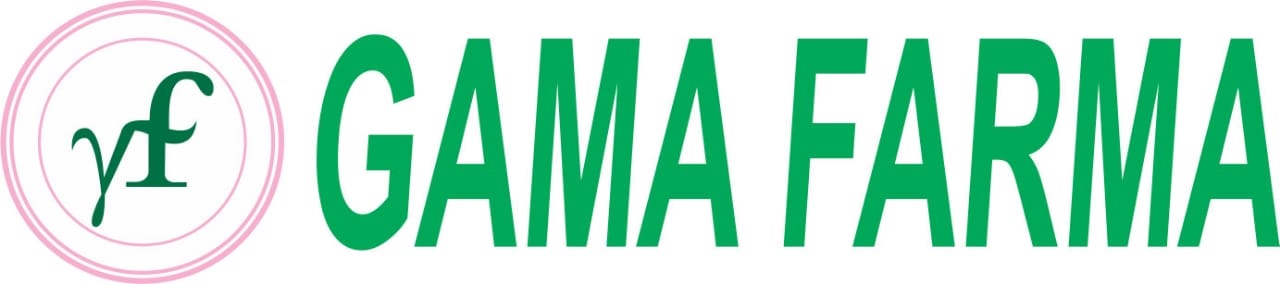 Trademark GAMA FARMA