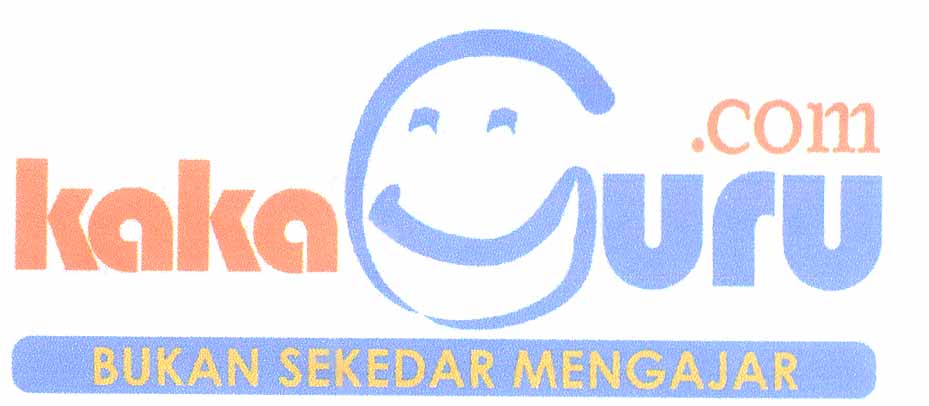 Trademark kakaguru.com bukan sekedar mengajar