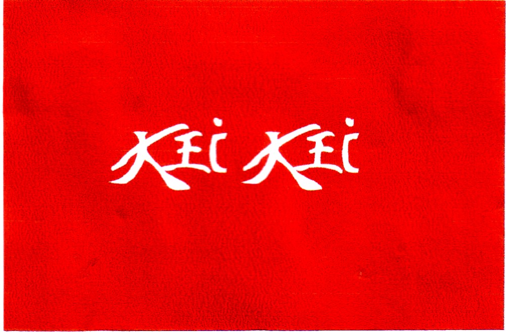 Trademark KEI KEI