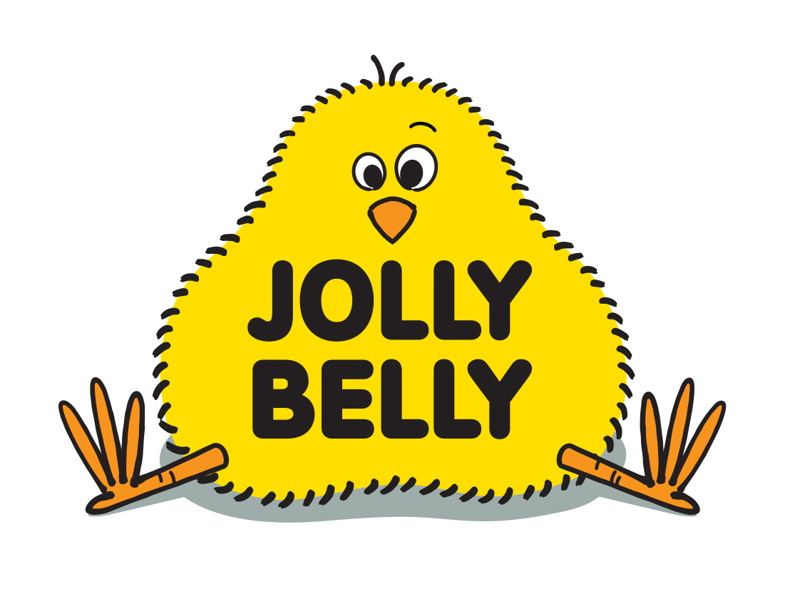 Trademark JOLLY BELLY & GAMBAR