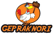 Trademark GEPRAK NORI