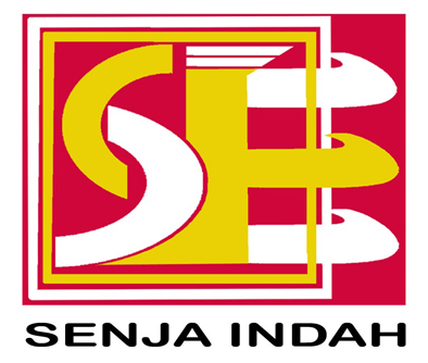 Trademark SENJA INDAH