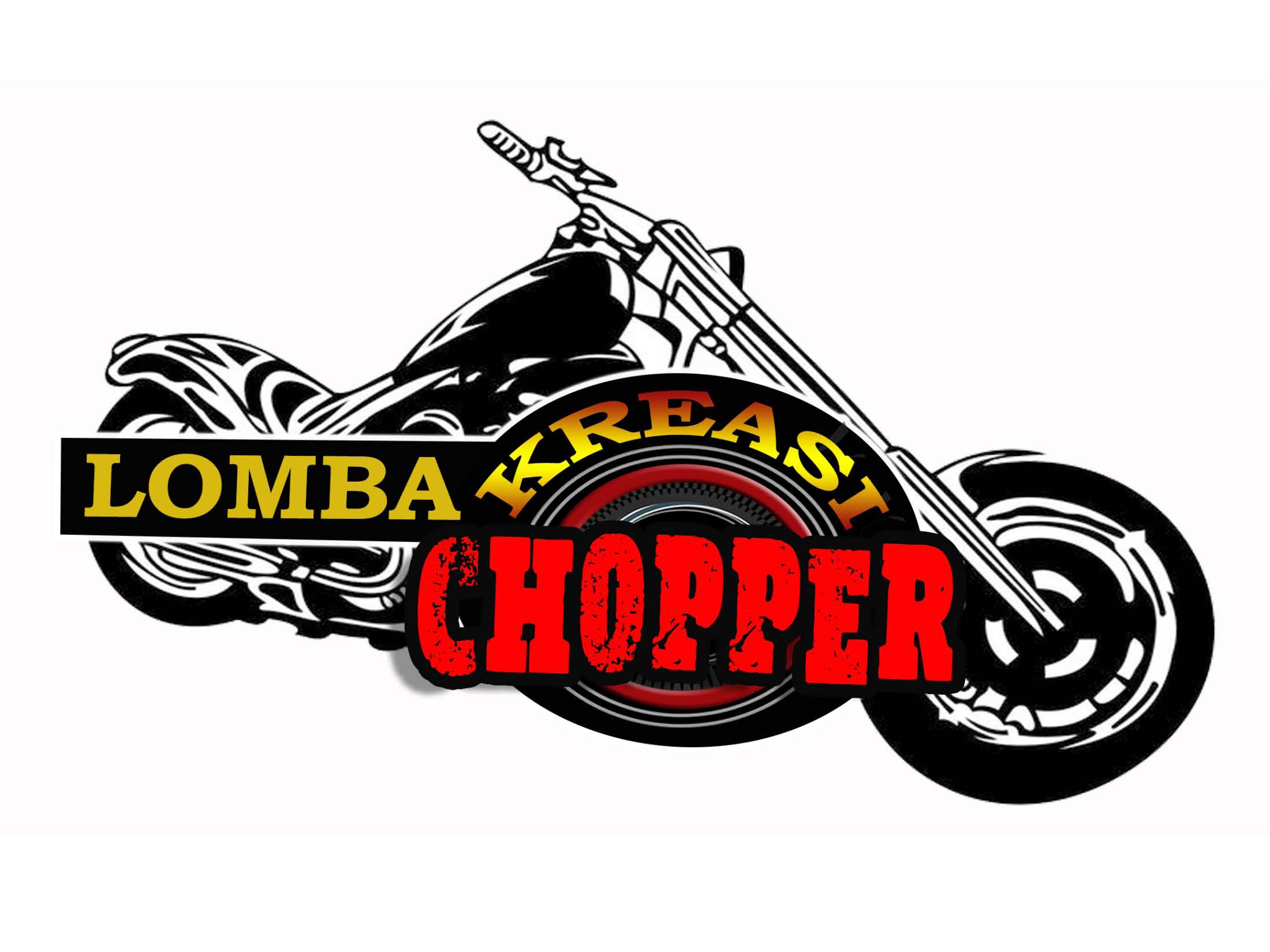 Trademark LOMBA KREASI CHOPPER dan Lukisan