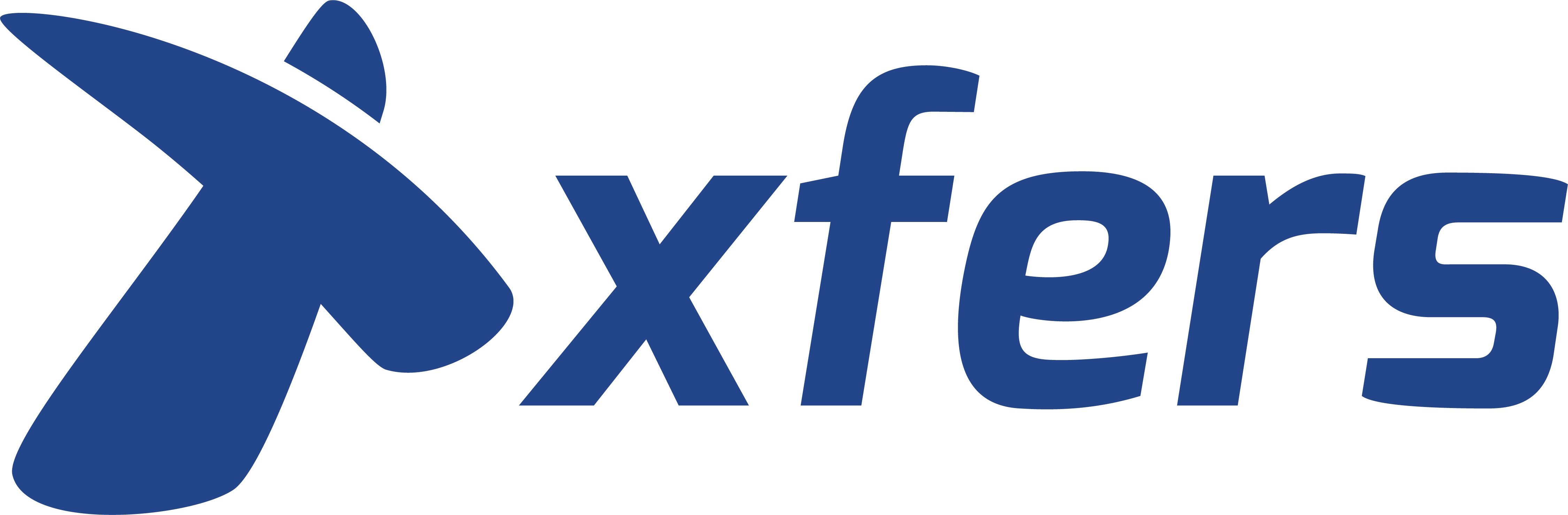 Trademark xfers + Logo