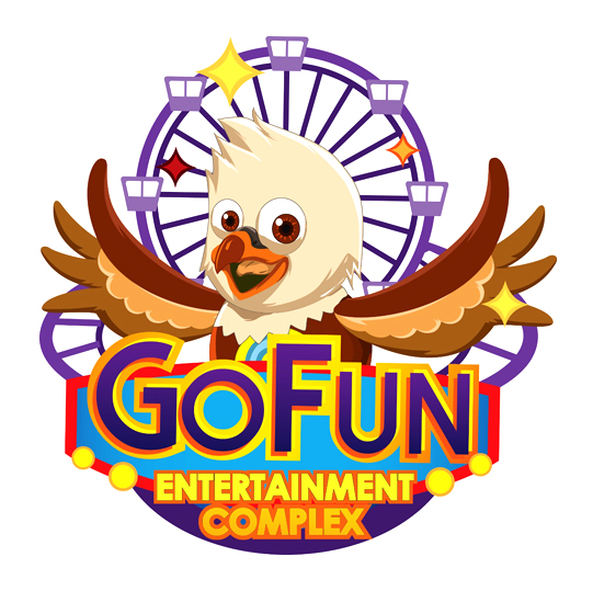 Trademark GOFUN ENTERTAINMENT COMPLEX