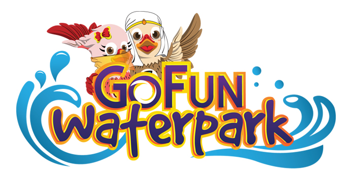 Trademark GOFUN WATERPARK