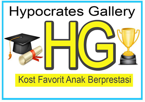 Trademark HYPOCRATES GALLERY