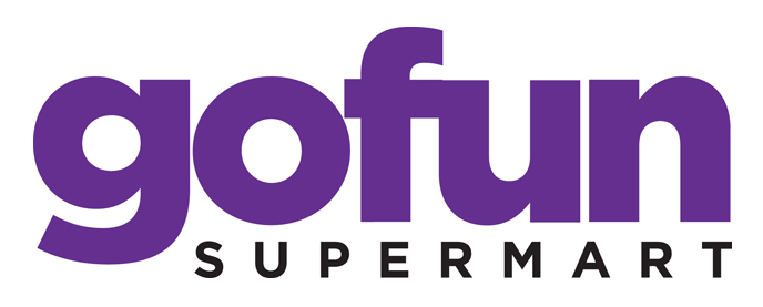 Trademark GOFUN SUPERMART