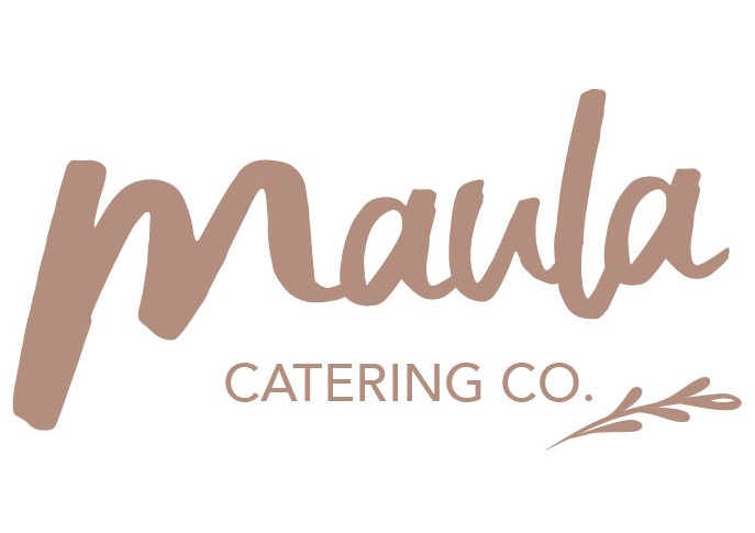 Trademark MAULA CATERING CO.