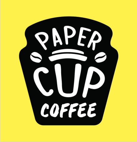 Trademark PAPER CUP COFFEE