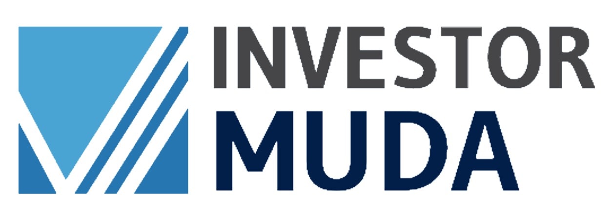 Trademark INVESTOR MUDA