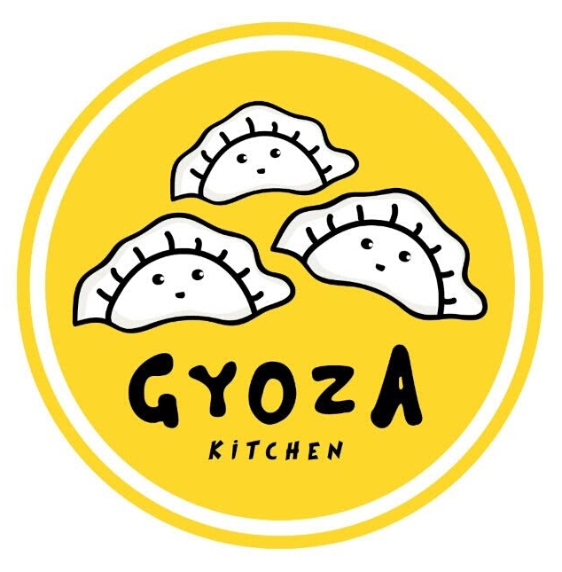 Trademark GYOZA KITCHEN + LUKISAN