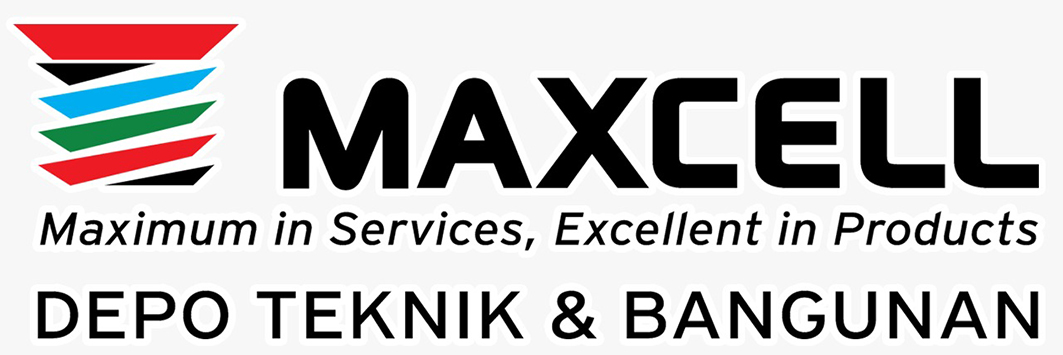 Trademark Maxcell Depo Teknik Dan Bangunan