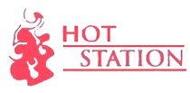 Trademark HOT STATION