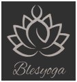 Trademark BLESYOGA + LOGO