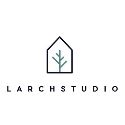 Trademark LARCH STUDIO