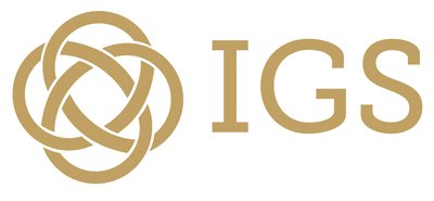 Trademark IGS+LOGO