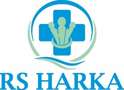 Trademark RS HARKA