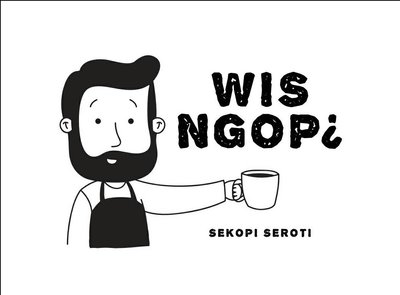 Trademark WIS NGOPI