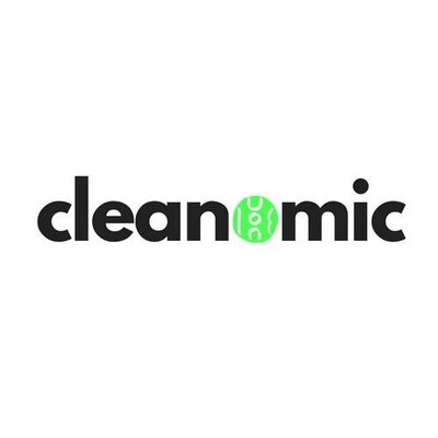 Trademark CLEANOMIC