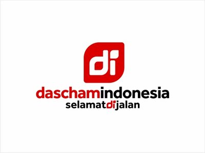 Trademark DI DASHCAM INDONESIA SELAMAT DI JALAN