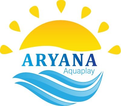 Trademark ARYANA AQUAPLAY