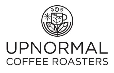 Trademark UPNORMAL COFFEE ROASTERS + LOGO