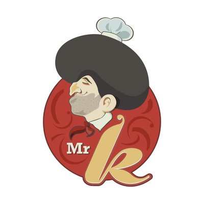 Trademark Mr K