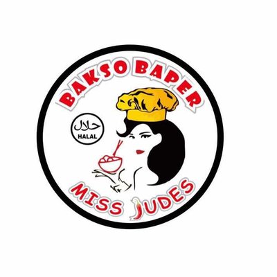 Trademark BAKSO BAPER MISS JUDES