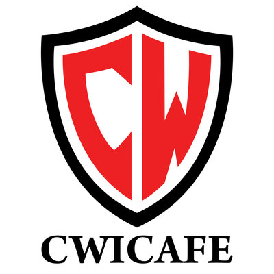 Trademark CWICAFE