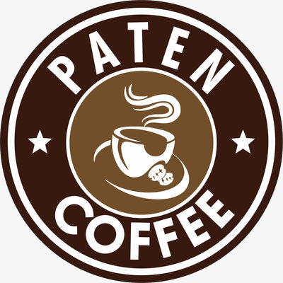 Trademark PATEN COFFEE