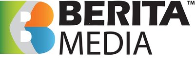 Trademark BERITA MEDIA + LOGO