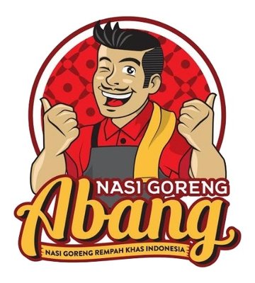 Trademark NASI GORENG ABANG + LUKISAN