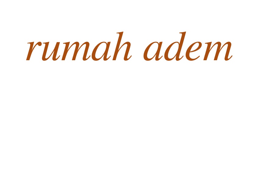 Trademark rumah adem