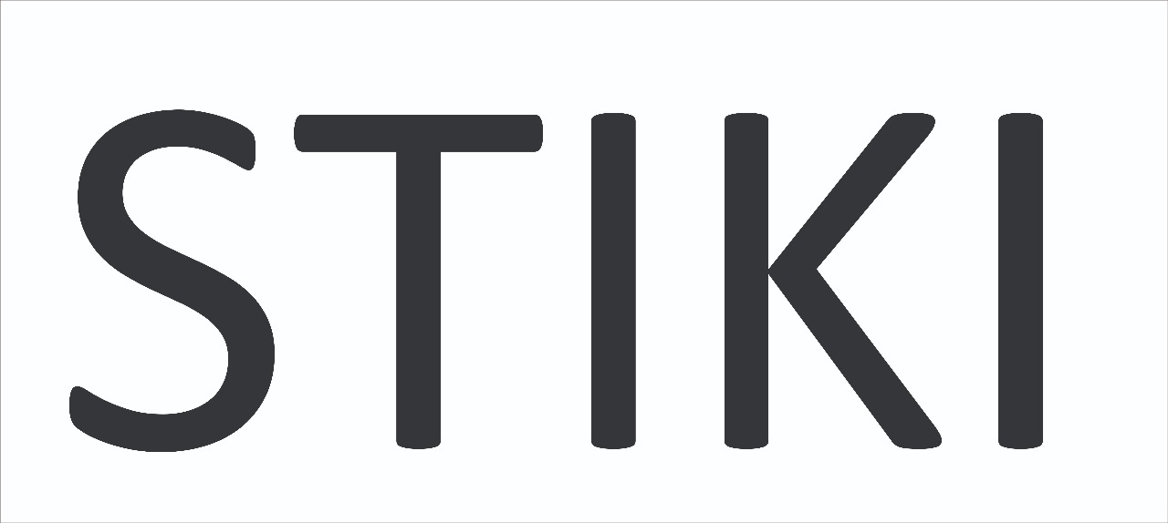 Trademark STIKI