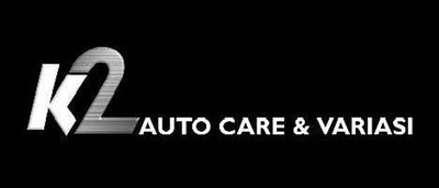 Trademark K2 AUTO CARE & VARIASI