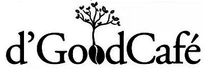 Trademark D’GoodCafé