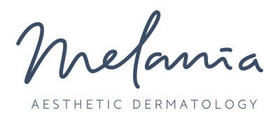 Trademark MELANIA AESTHETIC DERMATOLOGY