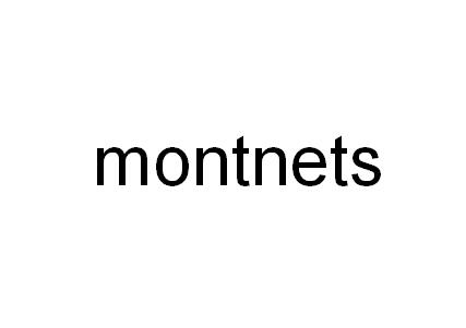 Trademark montnets