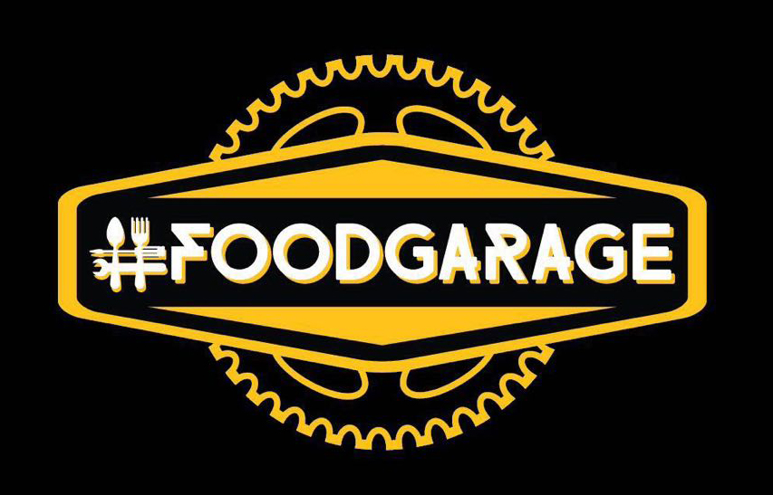 Trademark FOODGARAGE + LOGO