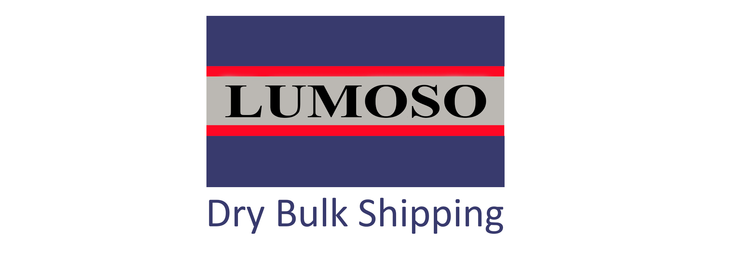 Trademark LUMOSO DRY BULK SHIPPING