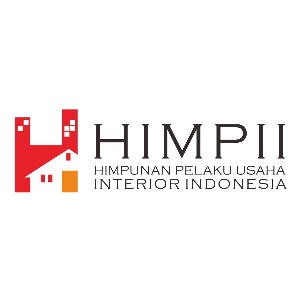 Trademark HIMPII Himpunan Pelaku Usaha Interior Indonesia