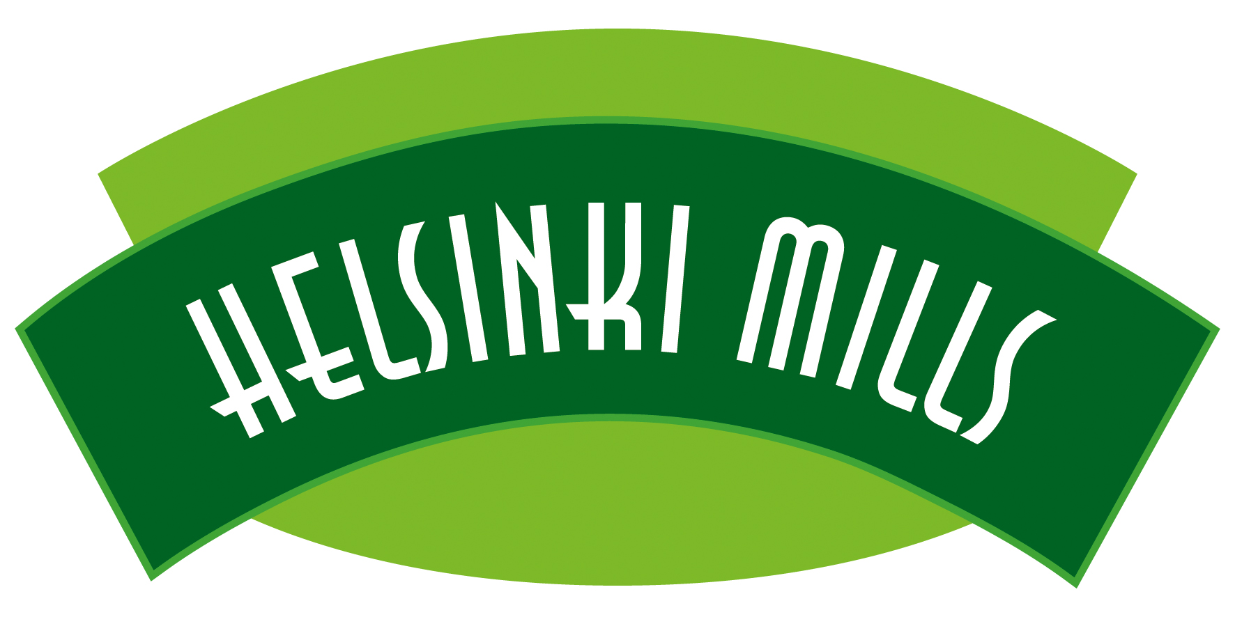 Trademark HELSINKI MILLS