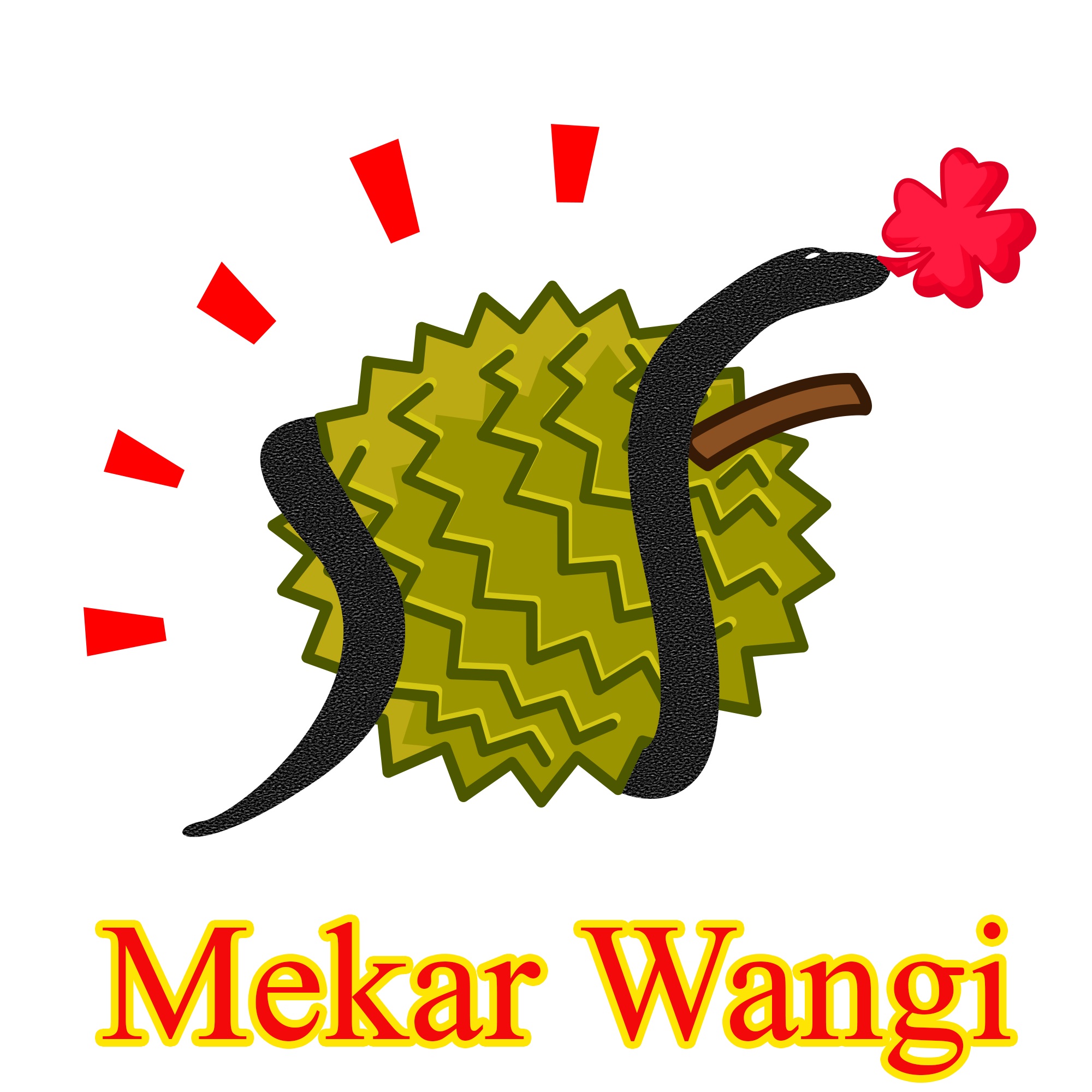 Trademark Mekar Wangi